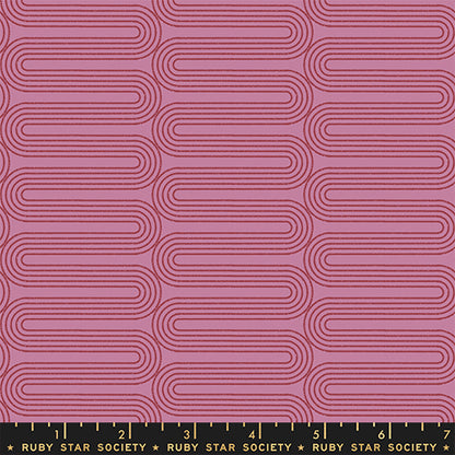 To and Fro - Layer Cake - Rashida Coleman Hale - Ruby Star Society