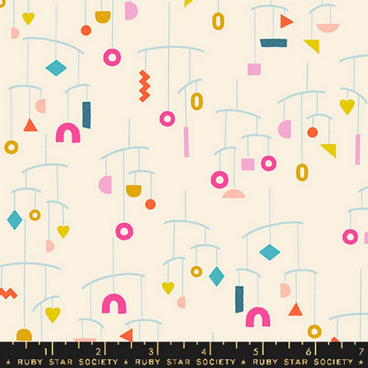 Pivot  - Layer Cake - Rashida Coleman-Hale - Ruby Star Society