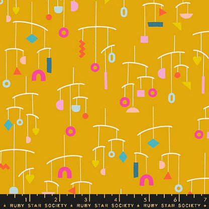 Pivot  - Layer Cake - Rashida Coleman-Hale - Ruby Star Society