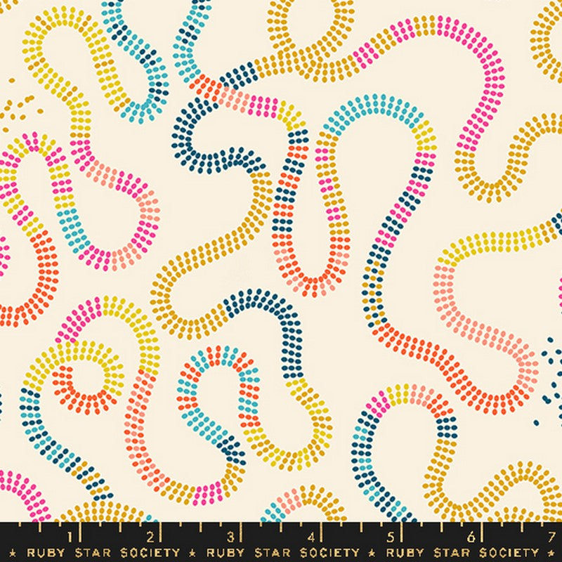 Pivot  - Layer Cake - Rashida Coleman-Hale - Ruby Star Society