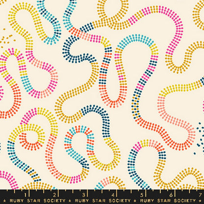 Pivot  - Layer Cake - Rashida Coleman-Hale - Ruby Star Society