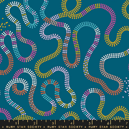 Pivot  - Layer Cake - Rashida Coleman-Hale - Ruby Star Society