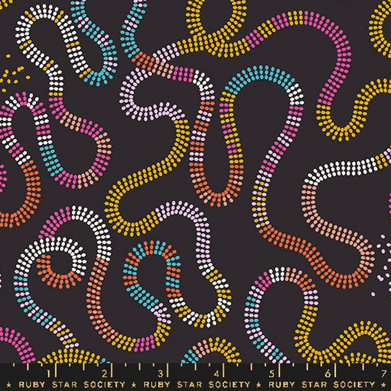 Pivot  - Layer Cake - Rashida Coleman-Hale - Ruby Star Society