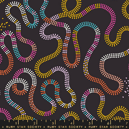 Pivot  - Layer Cake - Rashida Coleman-Hale - Ruby Star Society