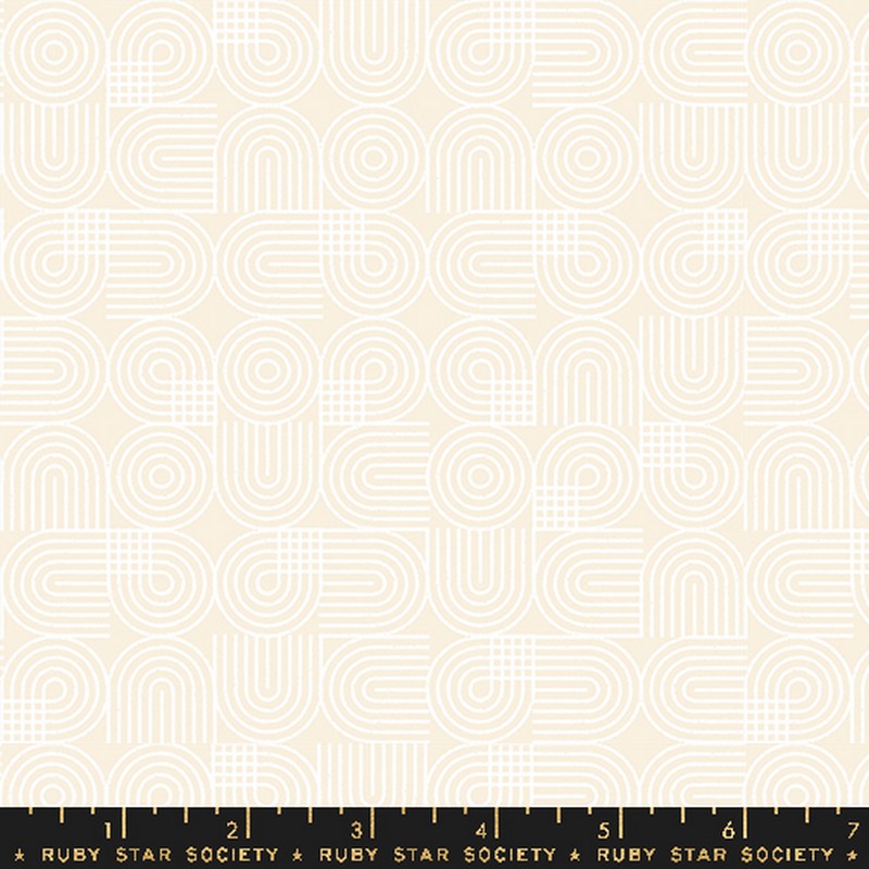 Pivot  - Layer Cake - Rashida Coleman-Hale - Ruby Star Society