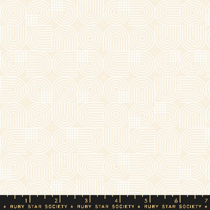 Pivot  - Layer Cake - Rashida Coleman-Hale - Ruby Star Society