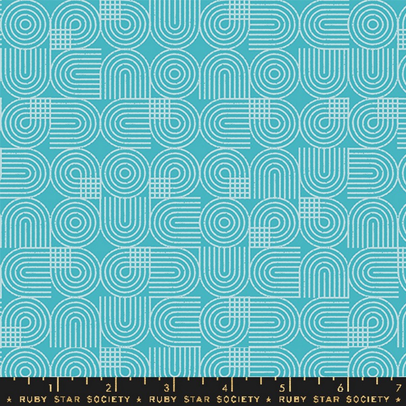 Pivot  - Layer Cake - Rashida Coleman-Hale - Ruby Star Society