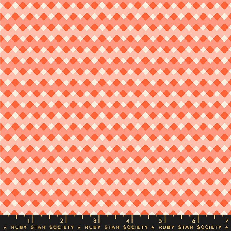 Pivot  - Layer Cake - Rashida Coleman-Hale - Ruby Star Society