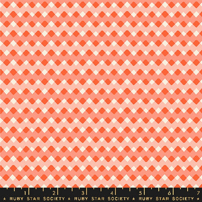 Pivot  - Layer Cake - Rashida Coleman-Hale - Ruby Star Society