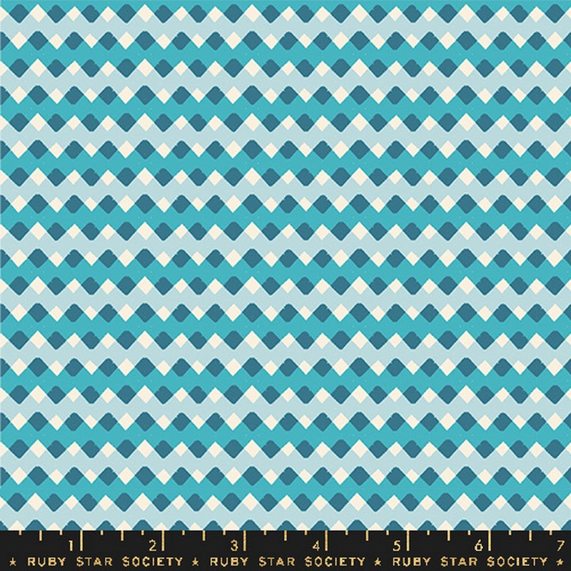 Pivot  - Layer Cake - Rashida Coleman-Hale - Ruby Star Society