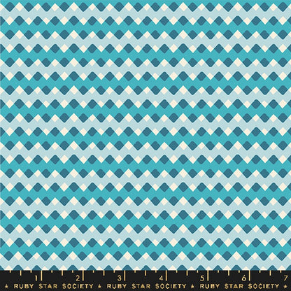 Pivot  - Layer Cake - Rashida Coleman-Hale - Ruby Star Society