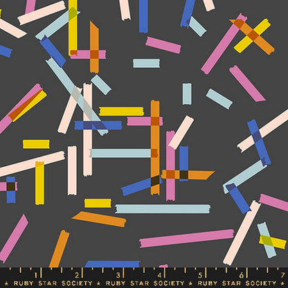 Salutations  - Jelly Roll - Rashida Coleman-Hale - Ruby Star Society