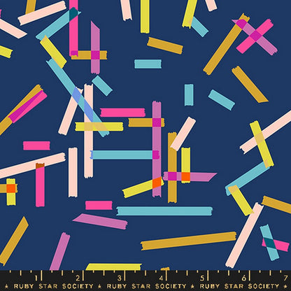 Washi Plus - Layer Cake - Rashida Coleman-Hale - Ruby Star Society