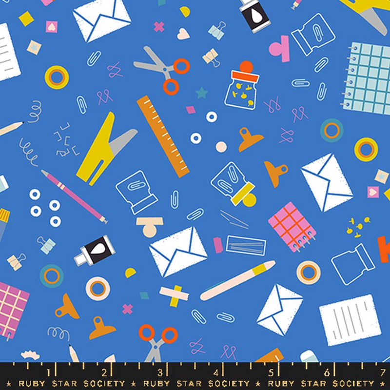 Salutations  - Jelly Roll - Rashida Coleman-Hale - Ruby Star Society