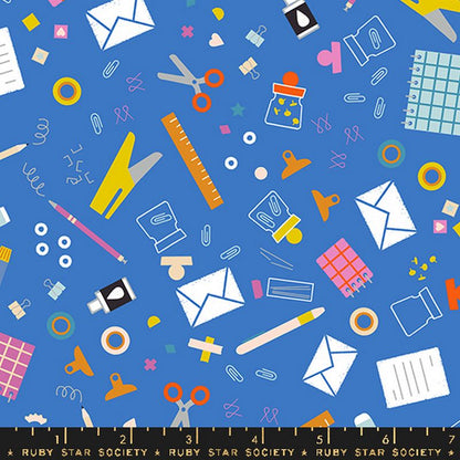 Salutations  - Jelly Roll - Rashida Coleman-Hale - Ruby Star Society