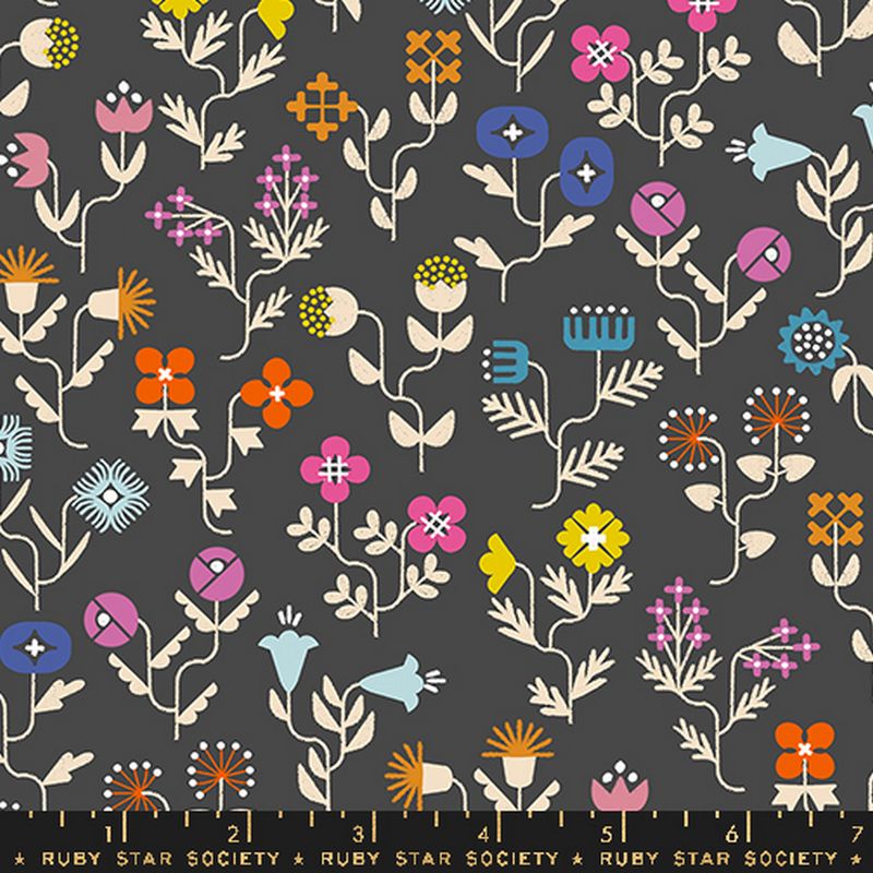 Salutations  - Jelly Roll - Rashida Coleman-Hale - Ruby Star Society