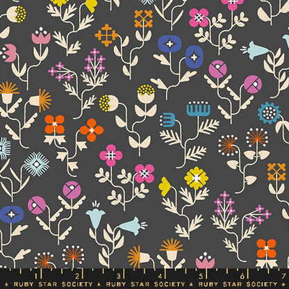 Salutations  - Jelly Roll - Rashida Coleman-Hale - Ruby Star Society