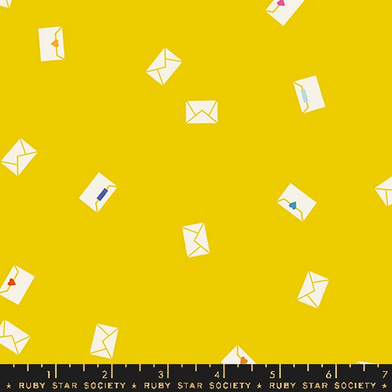 Salutations  - Jelly Roll - Rashida Coleman-Hale - Ruby Star Society