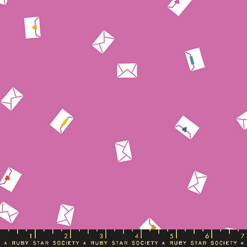 Salutations  - Jelly Roll - Rashida Coleman-Hale - Ruby Star Society