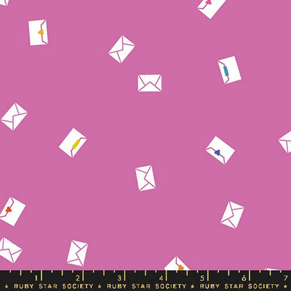 Salutations  - Jelly Roll - Rashida Coleman-Hale - Ruby Star Society