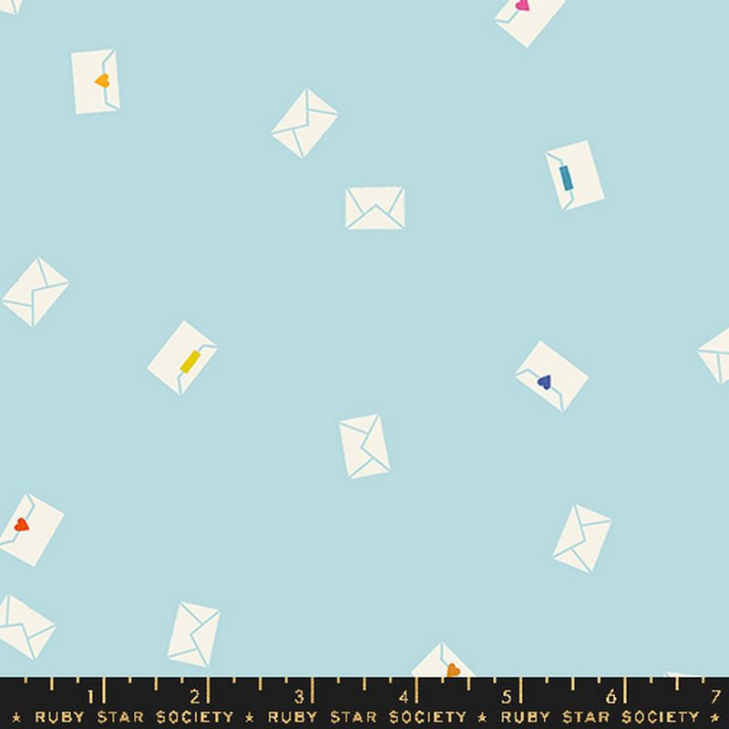 Salutations  - Jelly Roll - Rashida Coleman-Hale - Ruby Star Society