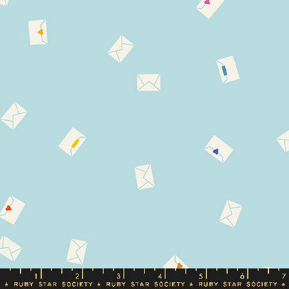 Salutations  - Jelly Roll - Rashida Coleman-Hale - Ruby Star Society