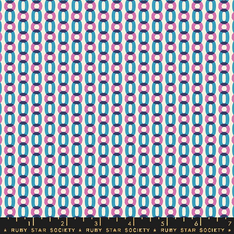 Salutations  - Jelly Roll - Rashida Coleman-Hale - Ruby Star Society