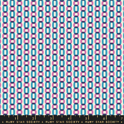 Salutations  - Jelly Roll - Rashida Coleman-Hale - Ruby Star Society