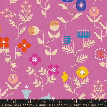 Salutations  - Jelly Roll - Rashida Coleman-Hale - Ruby Star Society