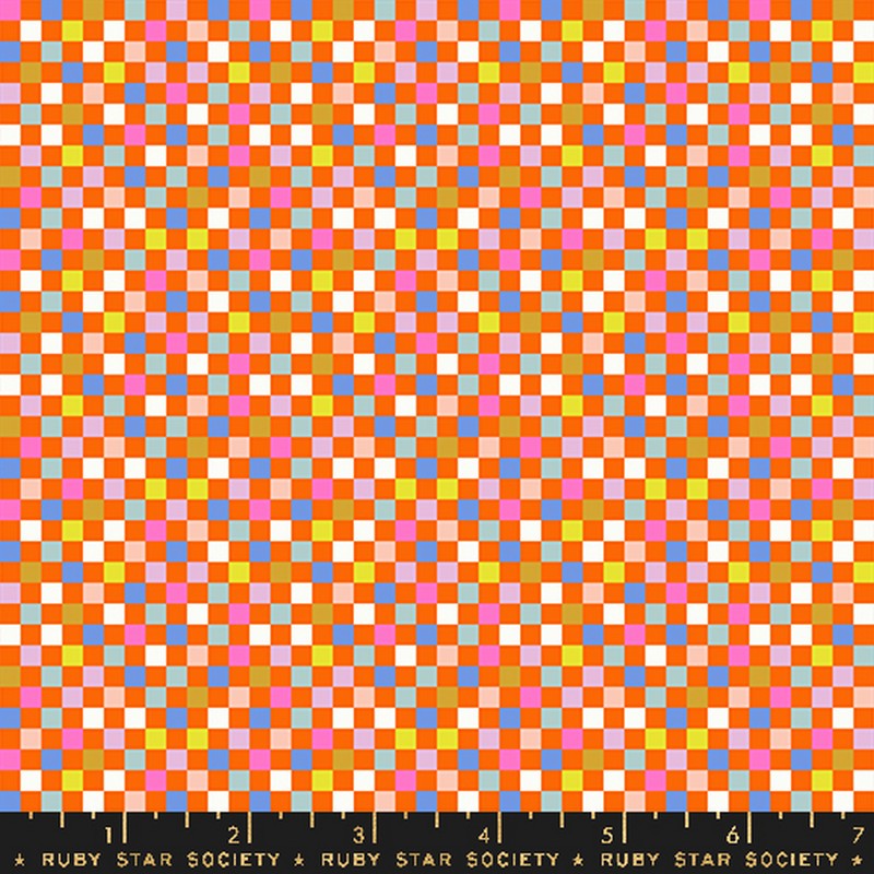 Washi Plus - Layer Cake - Rashida Coleman-Hale - Ruby Star Society