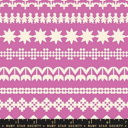 Paper Cuts 2 - Jelly Roll - Rashida Coleman-Hale - Ruby Star Society