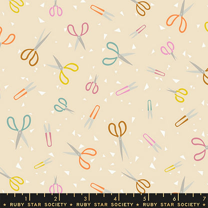 Paper Cuts 2 - Layer Cake - Rashida Coleman-Hale - Ruby Star Society (Pre-order: Feb 2026)