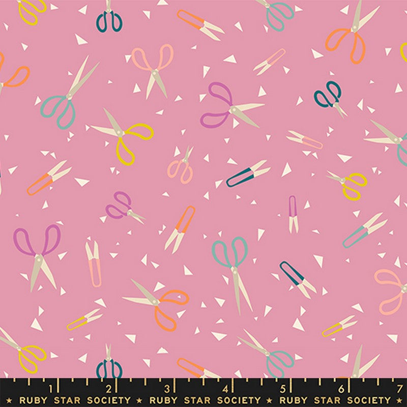 Paper Cuts 2 - Layer Cake - Rashida Coleman-Hale - Ruby Star Society (Pre-order: Feb 2026)