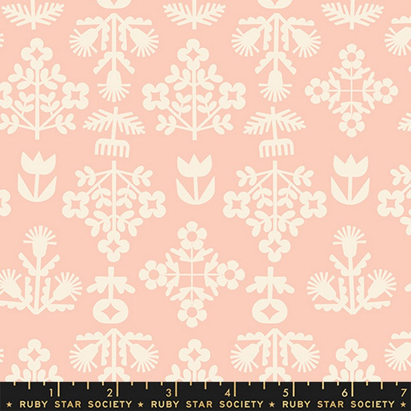Paper Cuts 2 - Jelly Roll - Rashida Coleman-Hale - Ruby Star Society