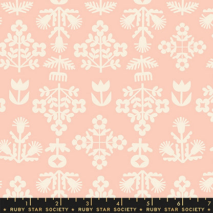 Paper Cuts 2 - Jelly Roll - Rashida Coleman-Hale - Ruby Star Society