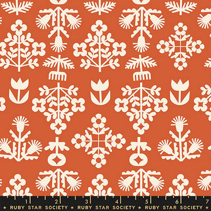 Paper Cuts 2 - Jelly Roll - Rashida Coleman-Hale - Ruby Star Society