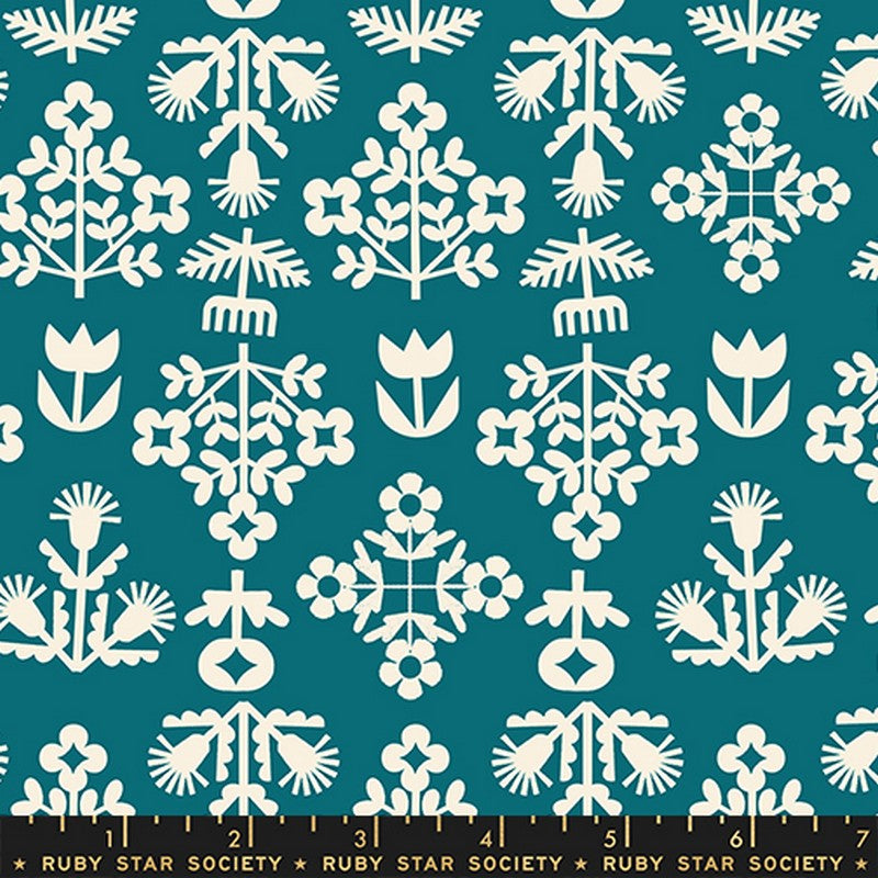 Paper Cuts 2 - Jelly Roll - Rashida Coleman-Hale - Ruby Star Society