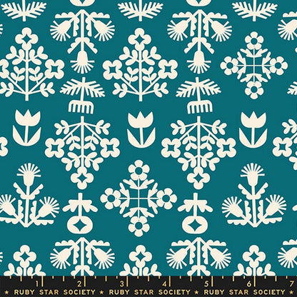 Paper Cuts 2 - Jelly Roll - Rashida Coleman-Hale - Ruby Star Society