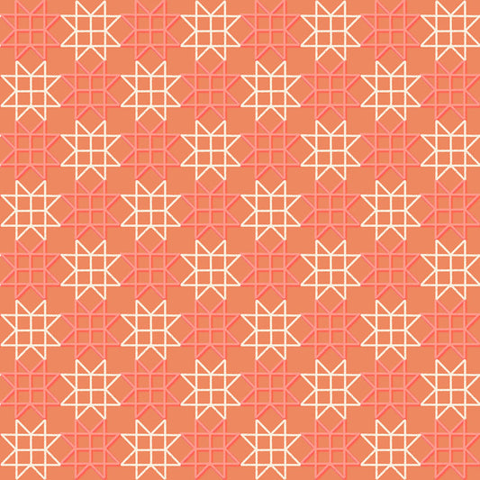 Paper Cuts 2 RS1114-14 - Canyon - Ruby Star Society