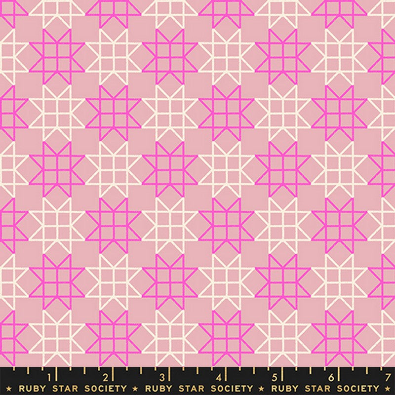 Paper Cuts 2 - Layer Cake - Rashida Coleman-Hale - Ruby Star Society (Pre-order: Feb 2026)