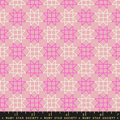 Paper Cuts 2 - Layer Cake - Rashida Coleman-Hale - Ruby Star Society (Pre-order: Feb 2026)