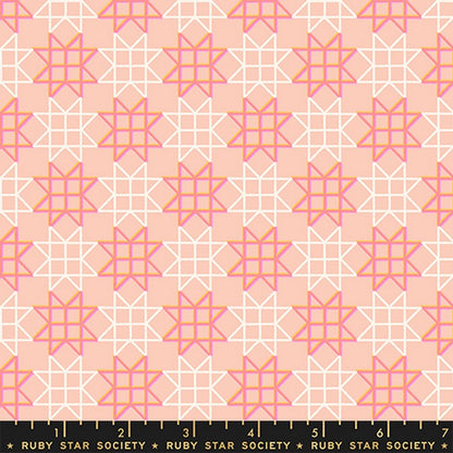 Paper Cuts 2 - Layer Cake - Rashida Coleman-Hale - Ruby Star Society (Pre-order: Feb 2026)