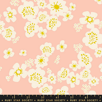 Paper Cuts 2 - Jelly Roll - Rashida Coleman-Hale - Ruby Star Society