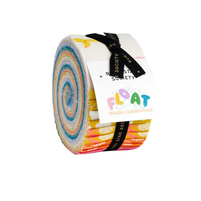 Float - Jelly Roll - Rashida Coleman-Hale - Ruby Star Society (Pre-order: Feb 2027)