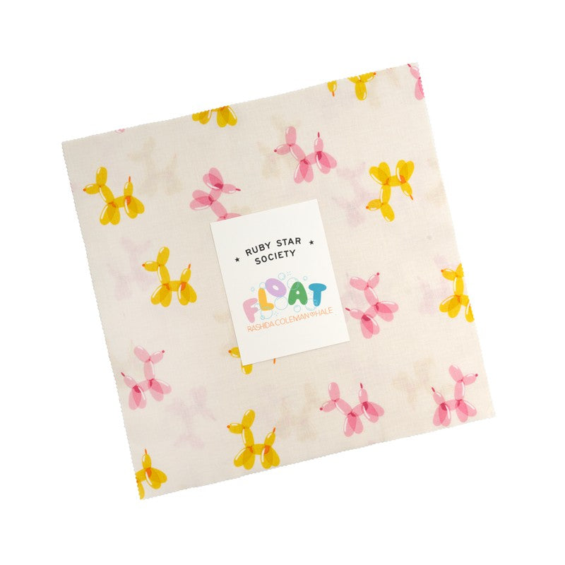 Float - Layer Cake - Rashida Coleman-Hale - Ruby Star Society (Pre-order: Feb 2027)