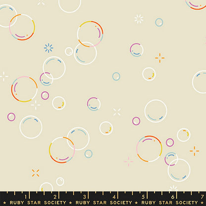 Float - Fat Quarter Bundle - Rashida Coleman-Hale - Ruby Star Society (Pre-order: Feb 2027)