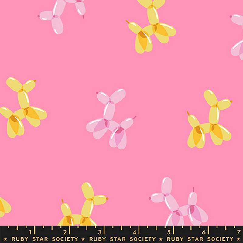 Float - Fat Quarter Bundle - Rashida Coleman-Hale - Ruby Star Society (Pre-order: Feb 2027)