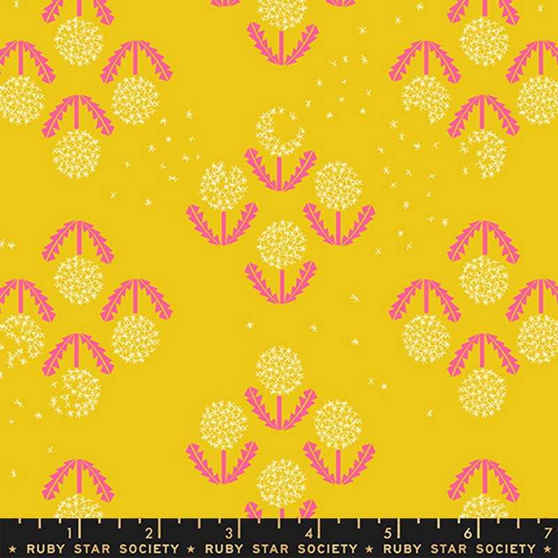 Float - Jelly Roll - Rashida Coleman-Hale - Ruby Star Society (Pre-order: Feb 2027)