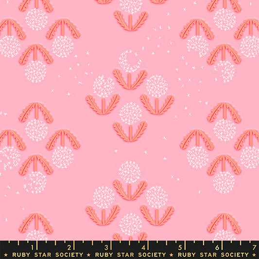 Float - Puff in Posy - Rashida Colman-Hale - Ruby Star Society (Pre-order: Feb 2027)