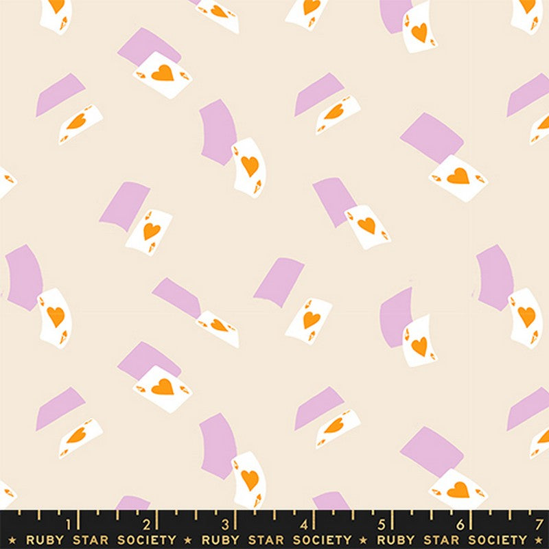 Hello Alice - Jelly Roll - Sarah Watts - Ruby Star Society (Pre-order: Jan 2026)